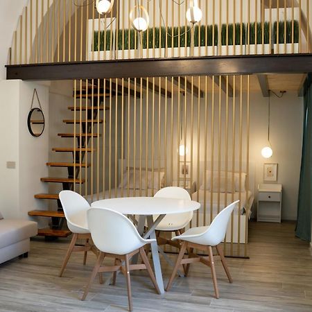 Blanco - Magnificent B&B Altamura Εξωτερικό φωτογραφία