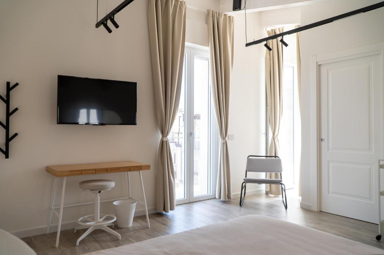 Blanco - Magnificent B&B Altamura Εξωτερικό φωτογραφία