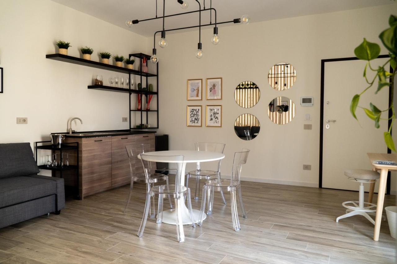 Blanco - Magnificent B&B Altamura Εξωτερικό φωτογραφία