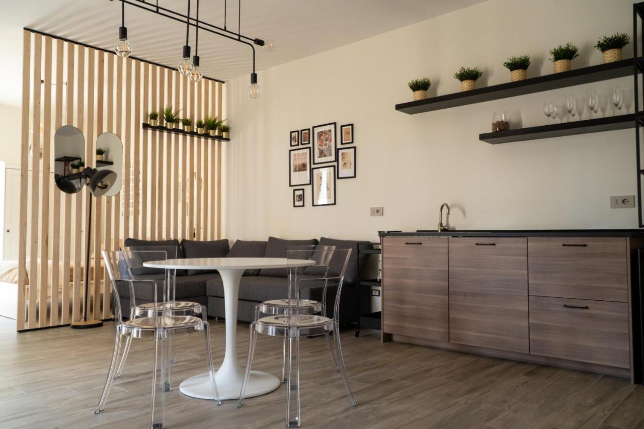 Blanco - Magnificent B&B Altamura Εξωτερικό φωτογραφία