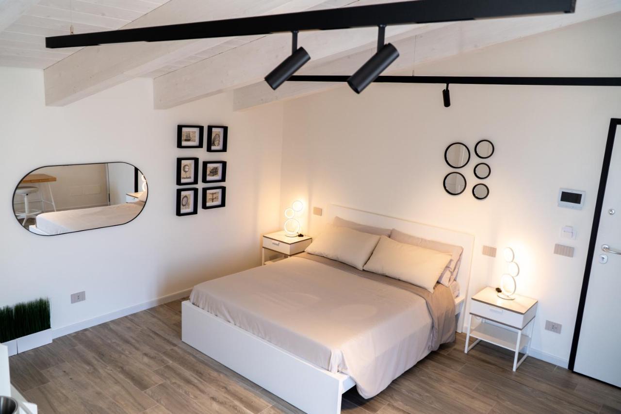 Blanco - Magnificent B&B Altamura Εξωτερικό φωτογραφία