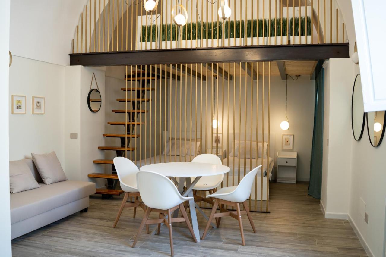 Blanco - Magnificent B&B Altamura Εξωτερικό φωτογραφία
