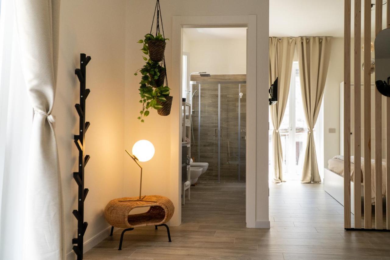 Blanco - Magnificent B&B Altamura Εξωτερικό φωτογραφία