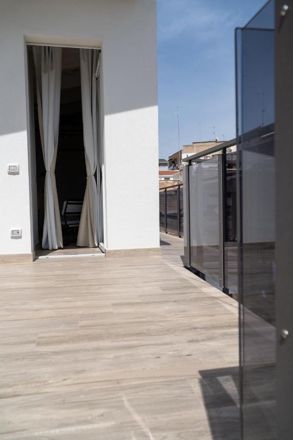 Blanco - Magnificent B&B Altamura Εξωτερικό φωτογραφία