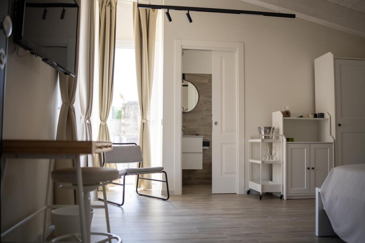Blanco - Magnificent B&B Altamura Εξωτερικό φωτογραφία