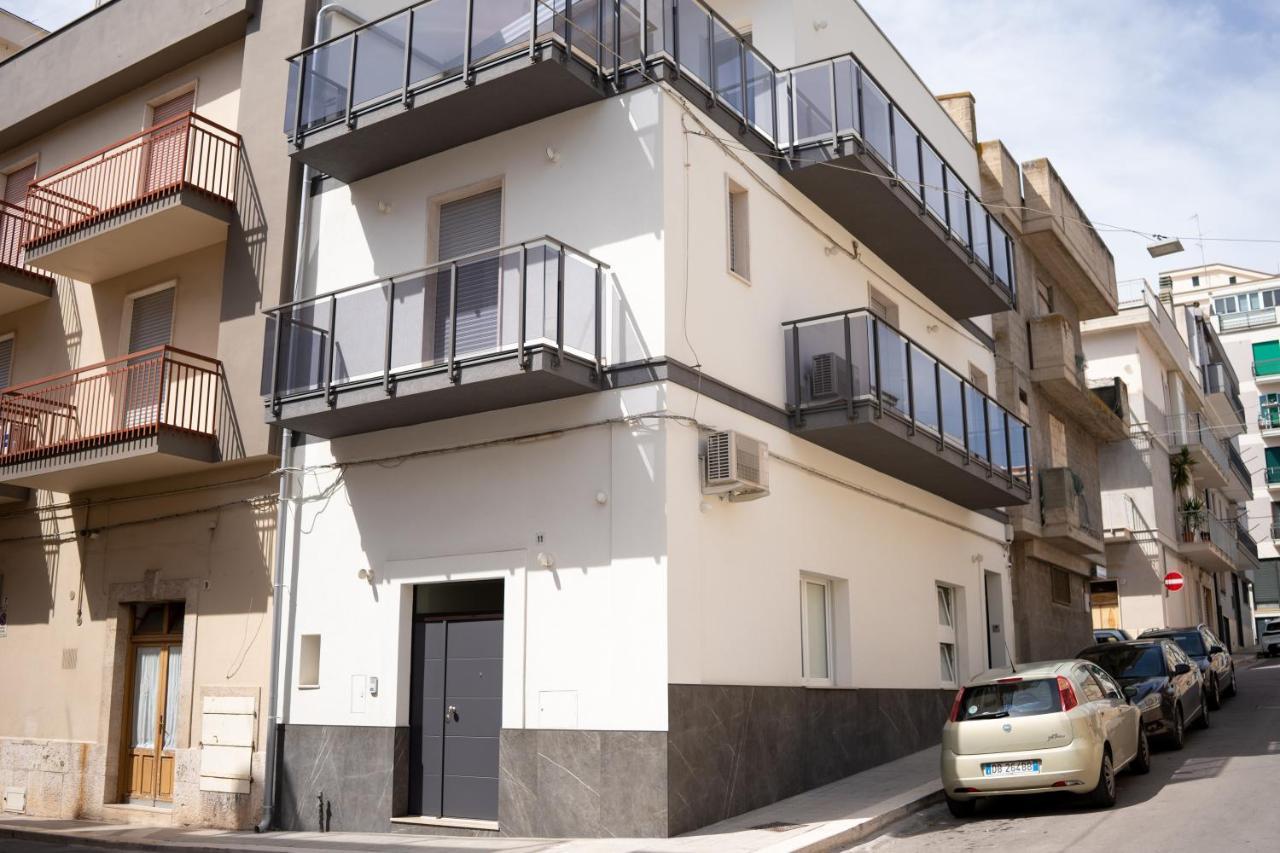 Blanco - Magnificent B&B Altamura Εξωτερικό φωτογραφία