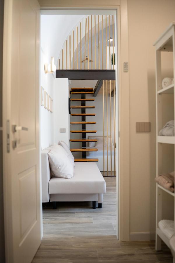 Blanco - Magnificent B&B Altamura Εξωτερικό φωτογραφία