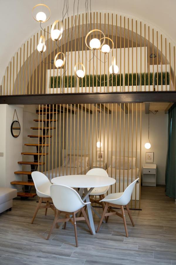 Blanco - Magnificent B&B Altamura Εξωτερικό φωτογραφία
