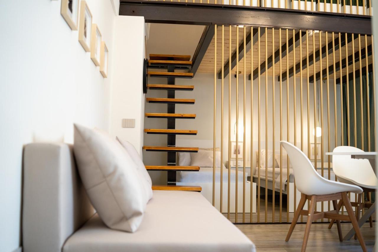 Blanco - Magnificent B&B Altamura Εξωτερικό φωτογραφία