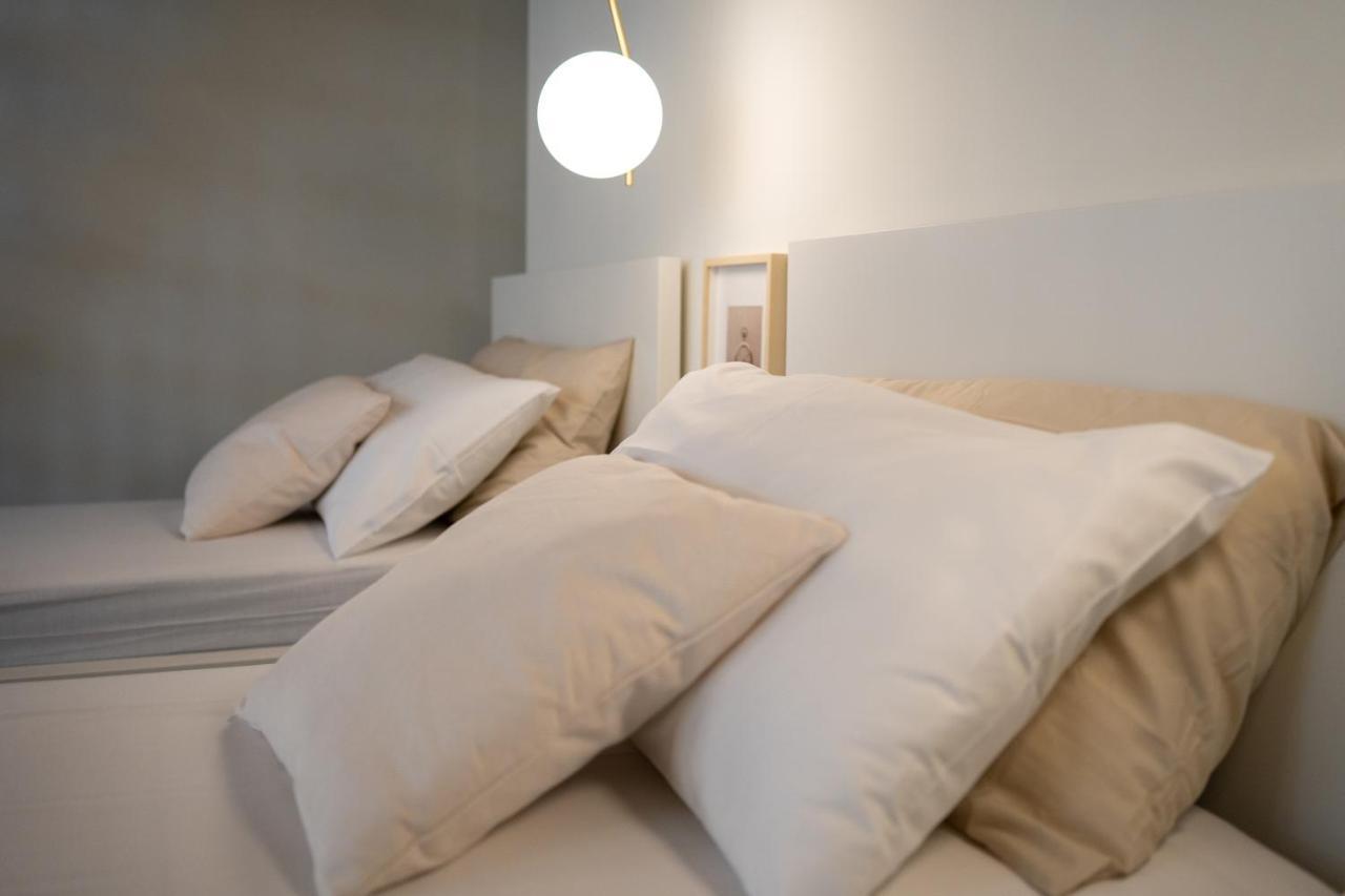 Blanco - Magnificent B&B Altamura Εξωτερικό φωτογραφία