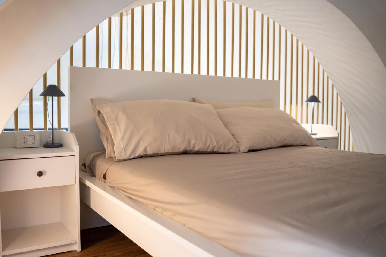 Blanco - Magnificent B&B Altamura Εξωτερικό φωτογραφία