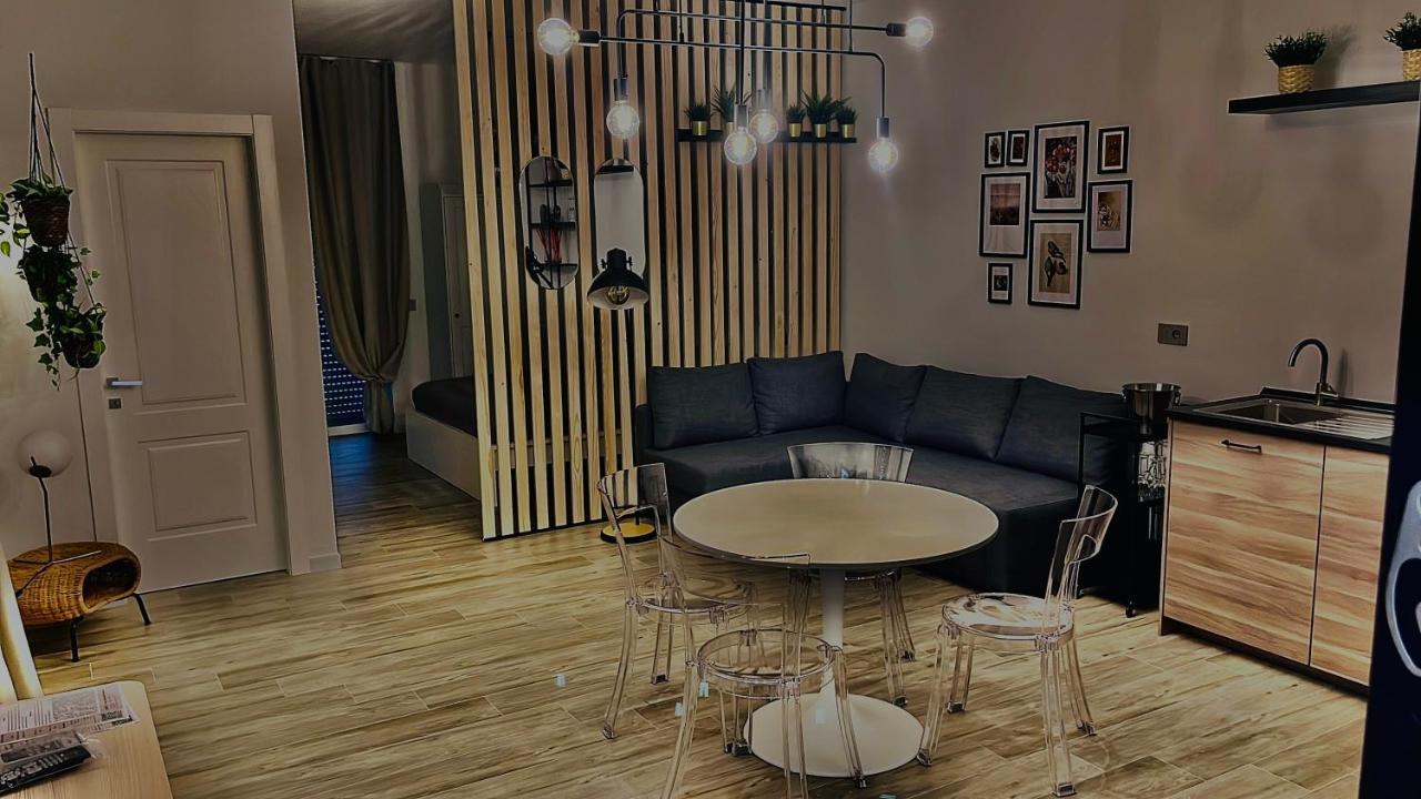 Blanco - Magnificent B&B Altamura Εξωτερικό φωτογραφία