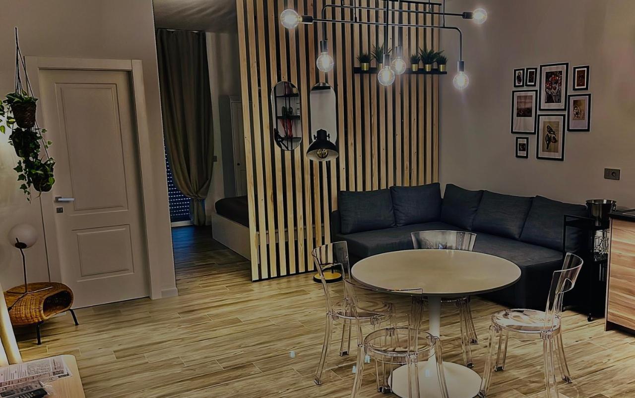 Blanco - Magnificent B&B Altamura Εξωτερικό φωτογραφία