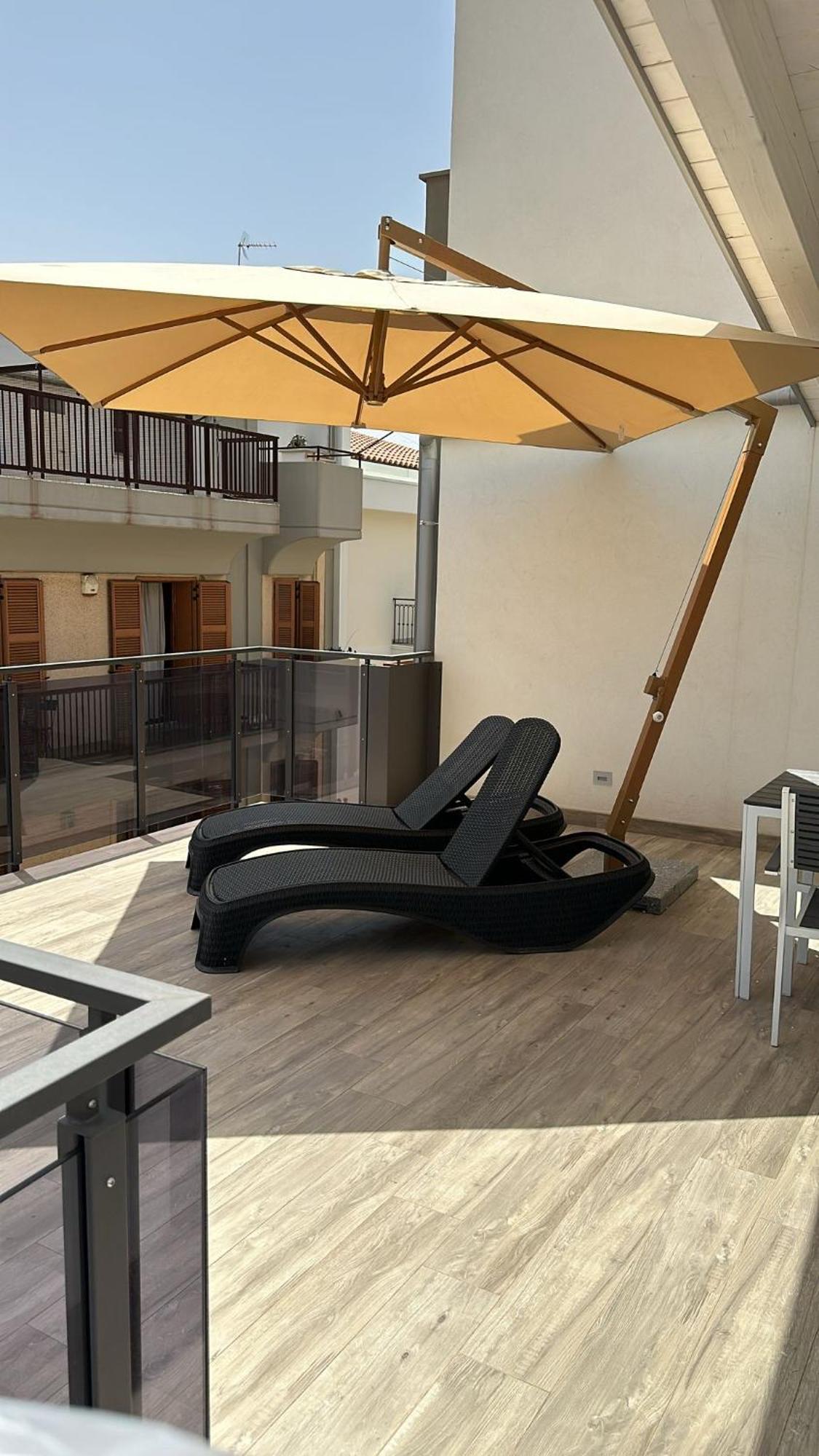 Blanco - Magnificent B&B Altamura Εξωτερικό φωτογραφία